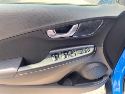 Hyundai Kona Gebrauchtwagen Hyundai Kona Gebrauchtwagen