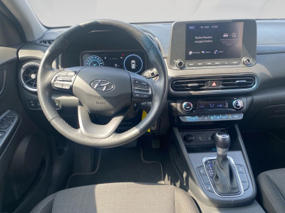 Hyundai Kona Gebrauchtwagen Hyundai Kona Gebrauchtwagen