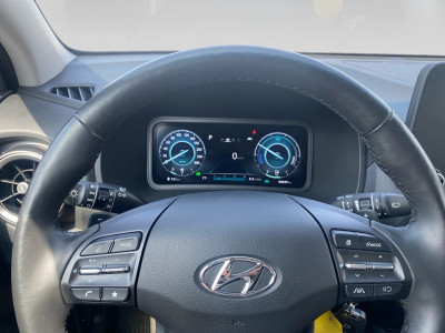 Hyundai Kona Gebrauchtwagen Hyundai Kona Gebrauchtwagen