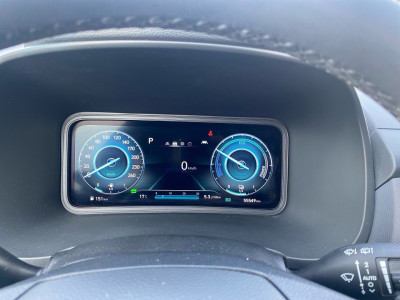 Hyundai Kona Gebrauchtwagen Hyundai Kona Gebrauchtwagen