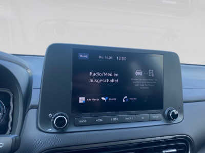 Hyundai Kona Gebrauchtwagen Hyundai Kona Gebrauchtwagen