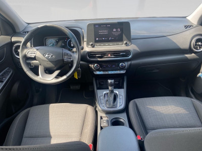 Hyundai Kona Gebrauchtwagen Hyundai Kona Gebrauchtwagen