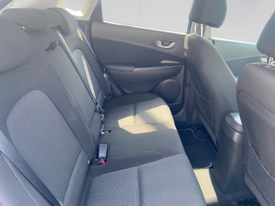 Hyundai Kona Gebrauchtwagen Hyundai Kona Gebrauchtwagen