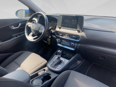 Hyundai Kona Gebrauchtwagen Hyundai Kona Gebrauchtwagen