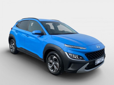 Hyundai Kona Gebrauchtwagen Hyundai Kona Gebrauchtwagen