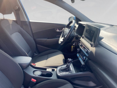 Hyundai Kona Gebrauchtwagen Hyundai Kona Gebrauchtwagen