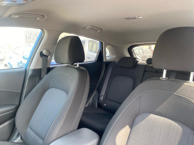 Hyundai Kona Gebrauchtwagen Hyundai Kona Gebrauchtwagen