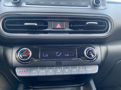 Hyundai Kona Gebrauchtwagen Hyundai Kona Gebrauchtwagen