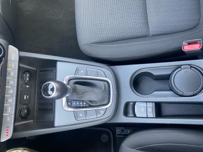 Hyundai Kona Gebrauchtwagen Hyundai Kona Gebrauchtwagen
