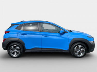 Hyundai Kona Gebrauchtwagen Hyundai Kona Gebrauchtwagen