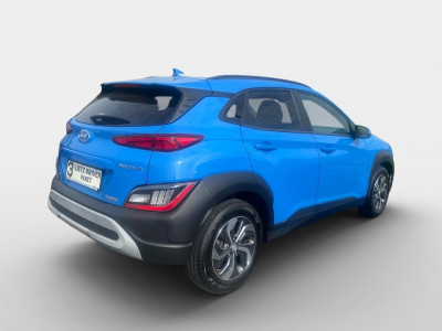 Hyundai Kona Gebrauchtwagen Hyundai Kona Gebrauchtwagen