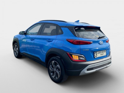 Hyundai Kona Gebrauchtwagen Hyundai Kona Gebrauchtwagen