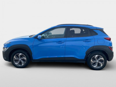 Hyundai Kona Gebrauchtwagen Hyundai Kona Gebrauchtwagen