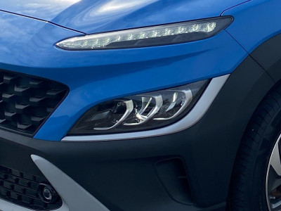 Hyundai Kona Gebrauchtwagen Hyundai Kona Gebrauchtwagen