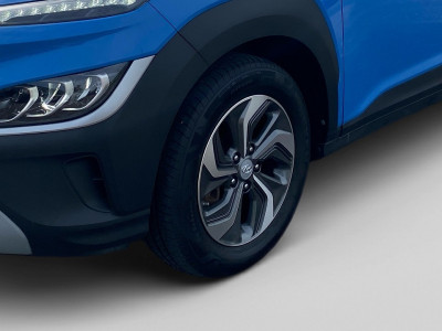 Hyundai Kona Gebrauchtwagen Hyundai Kona Gebrauchtwagen