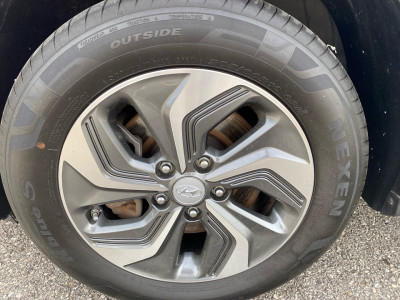 Hyundai Kona Gebrauchtwagen Hyundai Kona Gebrauchtwagen