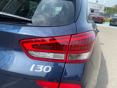 Hyundai i30 Neuwagen Hyundai i30 Neuwagen