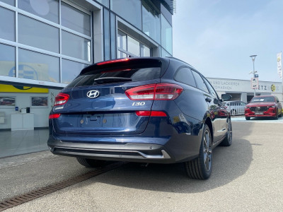 Hyundai i30 Neuwagen Hyundai i30 Neuwagen