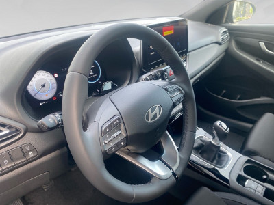 Hyundai i30 Neuwagen Hyundai i30 Neuwagen