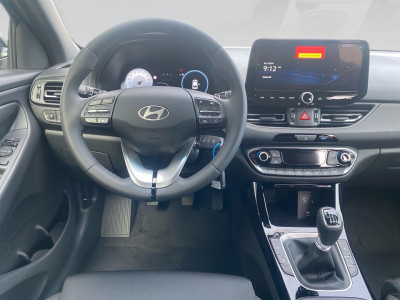 Hyundai i30 Neuwagen Hyundai i30 Neuwagen