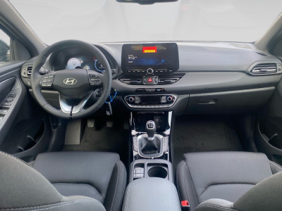 Hyundai i30 Neuwagen Hyundai i30 Neuwagen