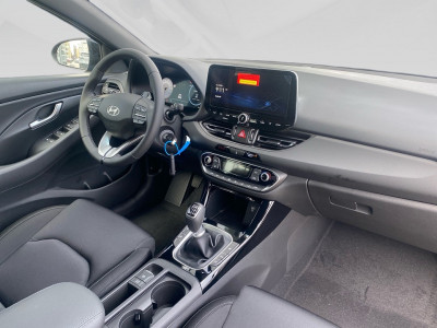 Hyundai i30 Neuwagen Hyundai i30 Neuwagen