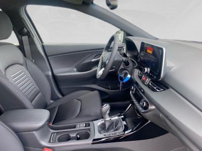 Hyundai i30 Neuwagen Hyundai i30 Neuwagen