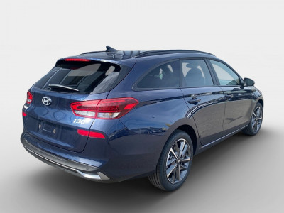 Hyundai i30 Neuwagen Hyundai i30 Neuwagen