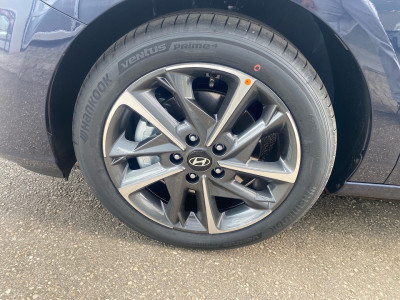 Hyundai i30 Neuwagen Hyundai i30 Neuwagen