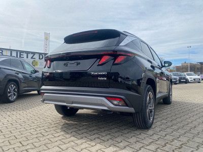 Hyundai Tucson Neuwagen Hyundai Tucson Neuwagen