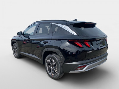 Hyundai Tucson Neuwagen Hyundai Tucson Neuwagen