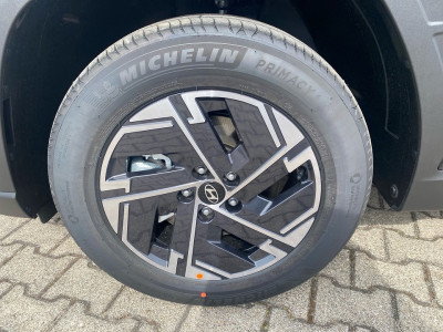 Hyundai Tucson Neuwagen Hyundai Tucson Neuwagen