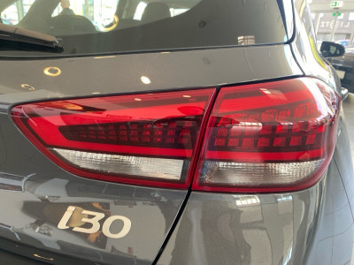 Hyundai i30 Neuwagen Hyundai i30 Neuwagen