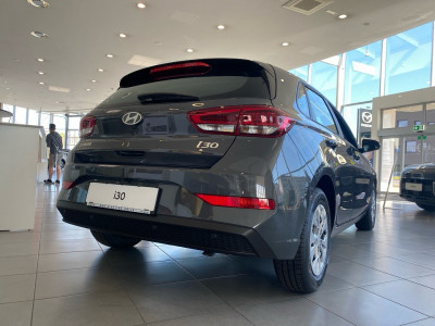 Hyundai i30 Neuwagen Hyundai i30 Neuwagen