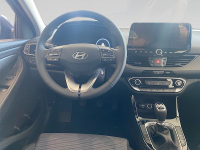 Hyundai i30 Neuwagen Hyundai i30 Neuwagen