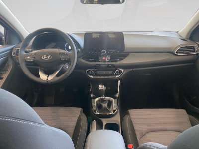 Hyundai i30 Neuwagen Hyundai i30 Neuwagen