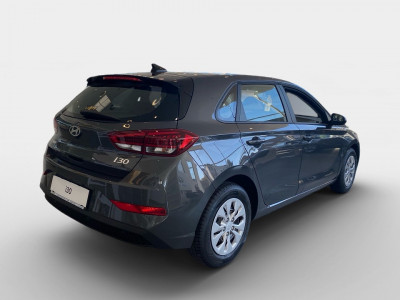 Hyundai i30 Neuwagen Hyundai i30 Neuwagen