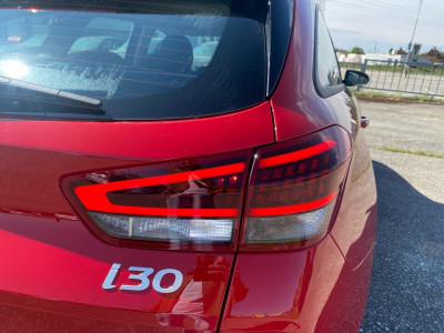 Hyundai i30 Neuwagen Hyundai i30 Neuwagen