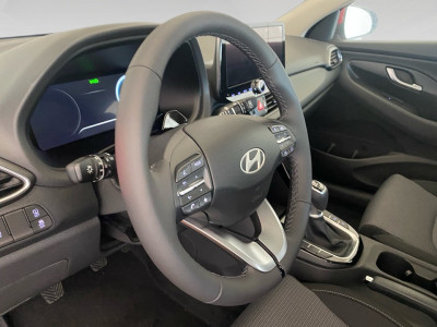 Hyundai i30 Neuwagen Hyundai i30 Neuwagen