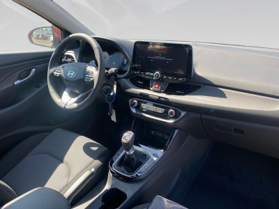 Hyundai i30 Neuwagen Hyundai i30 Neuwagen