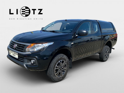 Fiat Fullback Vorführwagen