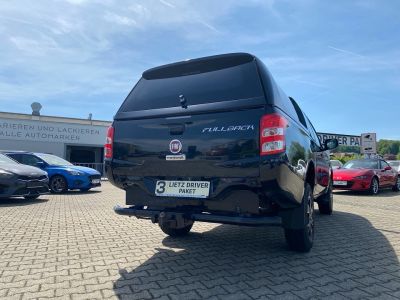 Fiat Fullback Vorführwagen Fiat Fullback Vorführwagen