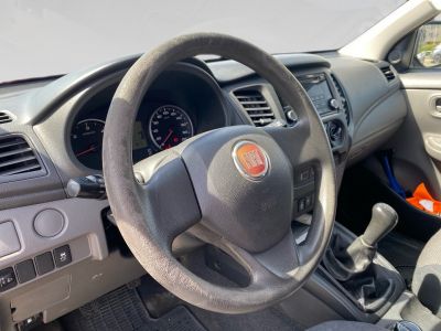 Fiat Fullback Vorführwagen Fiat Fullback Vorführwagen