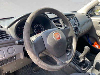 Fiat Fullback Vorführwagen Fiat Fullback Vorführwagen