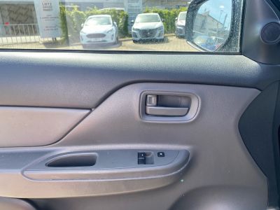 Fiat Fullback Vorführwagen Fiat Fullback Vorführwagen