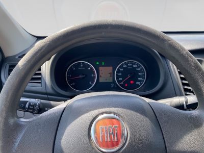 Fiat Fullback Vorführwagen Fiat Fullback Vorführwagen