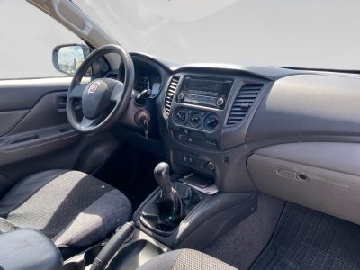 Fiat Fullback Vorführwagen Fiat Fullback Vorführwagen