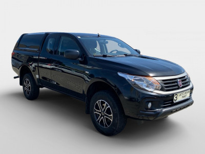 Fiat Fullback Vorführwagen Fiat Fullback Vorführwagen