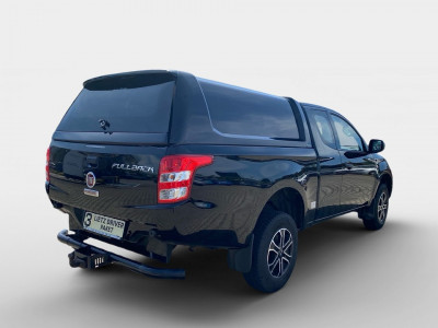 Fiat Fullback Vorführwagen Fiat Fullback Vorführwagen
