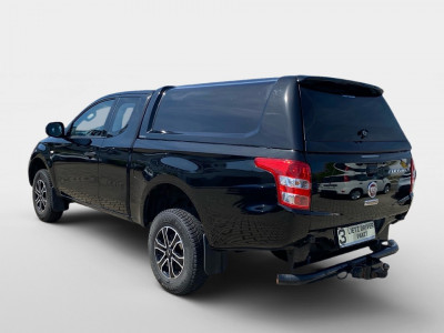 Fiat Fullback Vorführwagen Fiat Fullback Vorführwagen